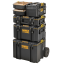 Dewalt DWST83471-QW TOUGHsystem, nabíječka v kufru