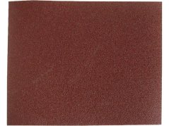 EXTOL PREMIUM 216012 plátna brusná archy, bal. 10ks, 230x280mm, P120