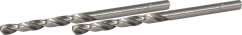 Makita D-77746 vrták do kovu HSS-GS 2ks 3.3x65  mm