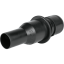 Makita W107418678 adaptér pro hadice 22/25 mm VC4210
