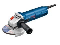 Bosch GWS 11-125 úhlová bruska 125 mm, 1100W