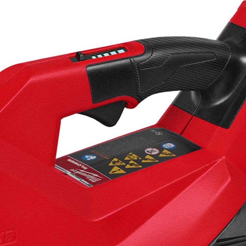 Milwaukee M18 FBLG3-0 aku fukar M18 FUEL™ bez aku 4933493301