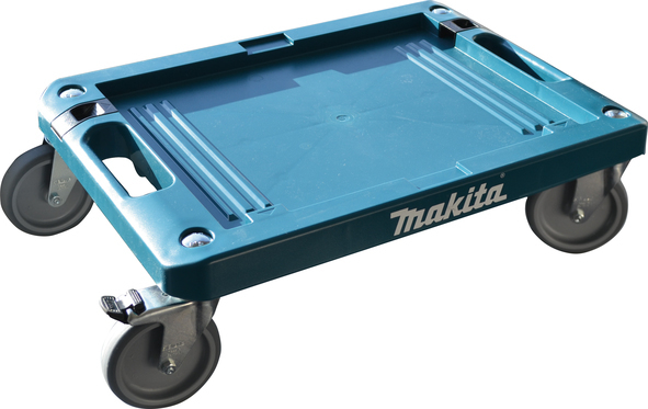 Makita P-83886 přepravní vozík na systainery Makpac Makita P-83886 přepravní vozík na systainery Makpac