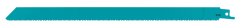 Makita E-26303 pilový list BiM 300mm 5ks univerzální