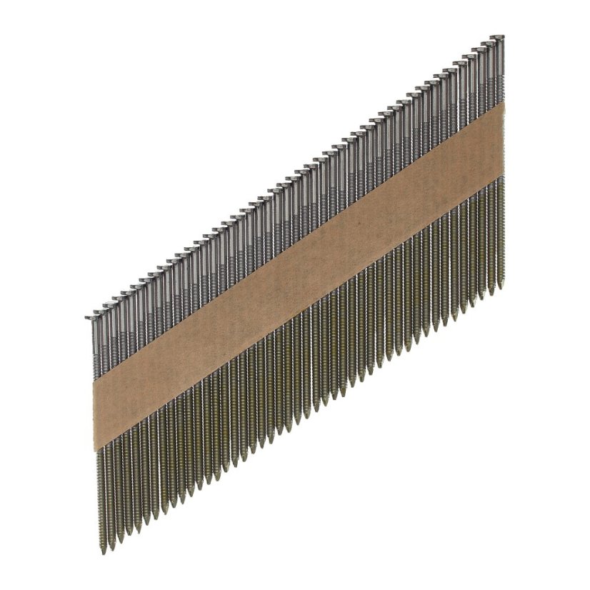 Milwaukee RS B SC1 2,8x63mm hřebíky kroužkové D34 2200ks 4932492600