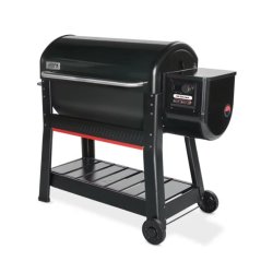 Weber 3400667 spodní police pro gril Smoque XL