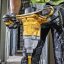 DeWALT DWD241 míchadlo na maltu s dvojitou rukojetí 1800 W