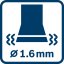 Logo/obrázek symbolu výrobku