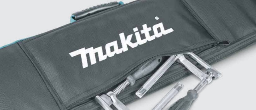 Makita E-05664 obal na vodící lištu 1500 mm 1565x45x220mm