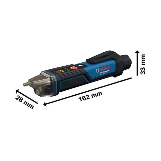 Bosch GVD 1000-17 zkoušečka napětí 0601077000