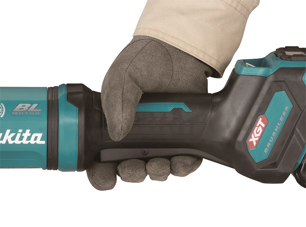 Makita GA038GT201 aku úhlová bruska 230mm Li-ion XGT 40V/5,0Ah