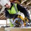 DeWALT DCS578NT aku kotoučová pila 190 mm FLEXVOLT 54V bez aku