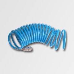 XTline P19595 hadice na kompresor 8/12mm 7,5m