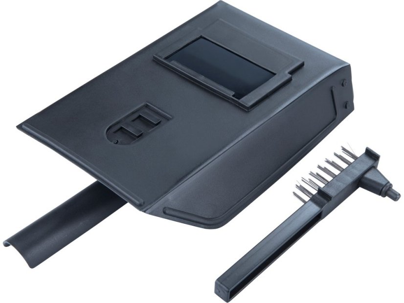 EXTOL PREMIUM 8896025 invertor svařovací 160A