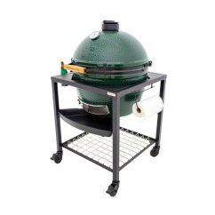 Big Green Egg 3 dílná sada příslušenství pro modulární pracovní stůl Big Green Egg 126948
