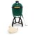 Big Green Egg Set Gril Medium 38 cm v pojízdném integrovaném stojanu BGE-SET-BAL2