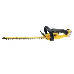 Dewalt DCM563PB aku nůžky plotostřih 55 cm 18V bez aku