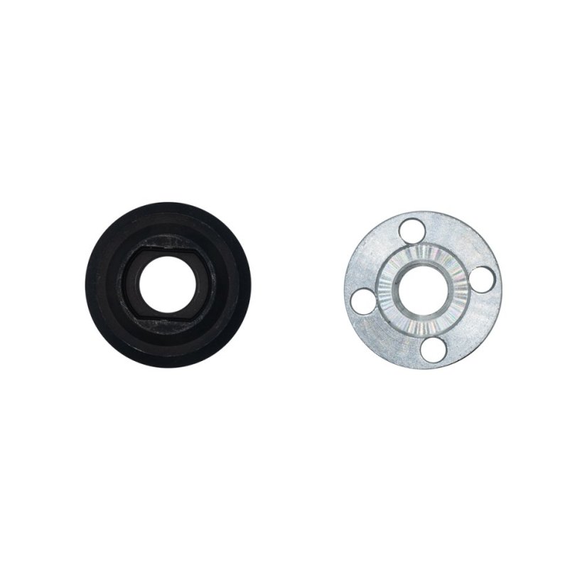 Procraft SPW1050 Bruska úhlová 125mm PW1050 + 10x řezný kotouč, 2x lamelový kotouč