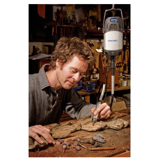 DREMEL 9100-21 ohebná hřídel Fortiflex