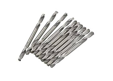 Makita B-26749 oboustranný vrták 4,2mm/10ks Makita B-26749 oboustranný vrták 4,2mm/10ks