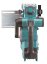 Makita KP001GZ01 aku hoblík Li-ion XGT 40V,bez aku Z