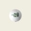 Big Green Egg sada golfových míčků Tour Soft 12 ks 567310