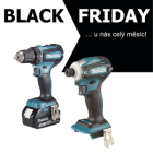 Black Friday aku nářadí