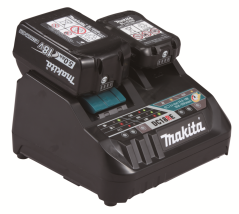 Makita 198720-9 nabíječka multi  DC18RE