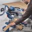 Bosch GCM 340-305 D kapovací a pokosová pila 305 mm 0601B60000