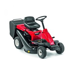 MTD SMART MINIRIDER 60 RDE traktor se zadním výhozem a elektrostartem