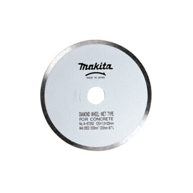 Makita dia kotouč 125mm 4101RH