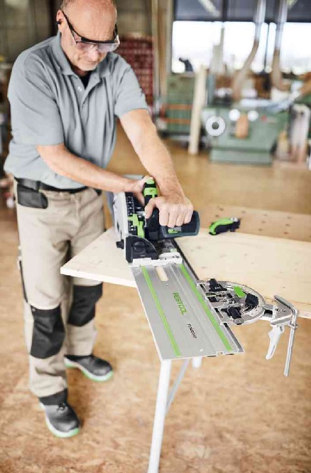 Festool 577157 sada příslušenství SYS3 M 137 FS/2-Set