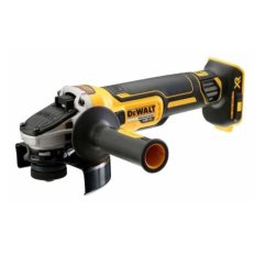 DeWALT DCG405N aku bezuhlíková úhlová bruska XR 18V bez aku