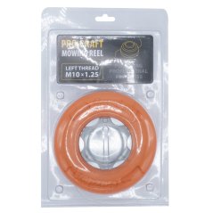 Procraft MR-5 strunová hlava "GARDEN ORANGE"