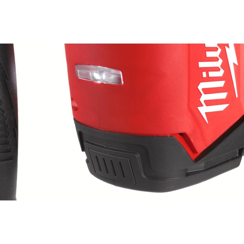 Milwaukee M18 FUEL™ FHX-552X 4-režimové kladivo 26 mm SDS-PLUS se sklíčidlem FIXTEC™ 4933478889