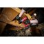 Milwaukee M18 ONEFHIWF1-802X aku rázový utahovák 1" s pojistným kroužkem 2x8Ah 4933499254