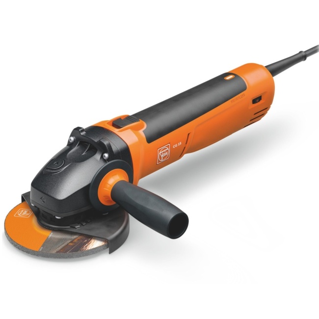 FEIN CG 15-150 BL uhlová bruska 150 mm bezuhlíková 72251060000 FEIN CG 15-150 BL uhlová bruska 150 mm bezuhlíková 72251060000