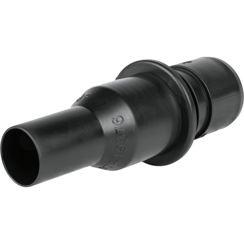Makita W107418678 adaptér pro hadice 22/25 mm VC4210
