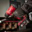 Milwaukee M18 BHG-0 aku horkovzdušná pistole FUEL bez aku 4933459771