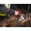 Milwaukee M18 FCS66GR3-0 aku kotoučová pila GEN3 kompatibilní s vodicí lištou 4933493491