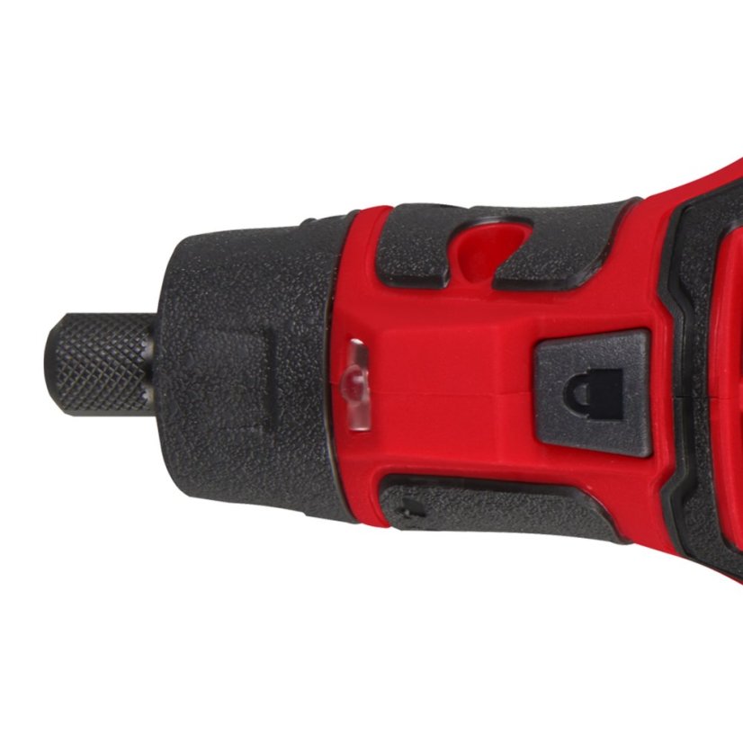 Milwaukee M12™ BLROT-0 bezuhlíkové rotační nářadí 4933493591 - bez aku