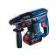Bosch GBH 180-LI+GSR 180-LI aku sada 18V 2x 4Ah 0615990M31
