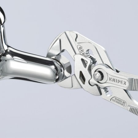 Knipex 8603180 klešťový klíč sika 180mm 35mm