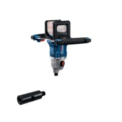 Bosch GRW 18V-160 aku míchadlo 18V bez aku 06011C3000