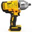 DeWalt DCF900P2T aku rázový utahovák 1/2" 18V XR 2x5.0 Ah