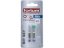 FORTUM 4741487 hroty sada 2ks TORX s magnetickým kloboučkem, T 30x50mm, S2