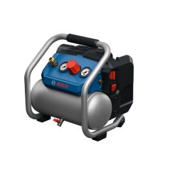 Bosch GKO 18V-51 aku kompresor 18 V bez aku 0601492000