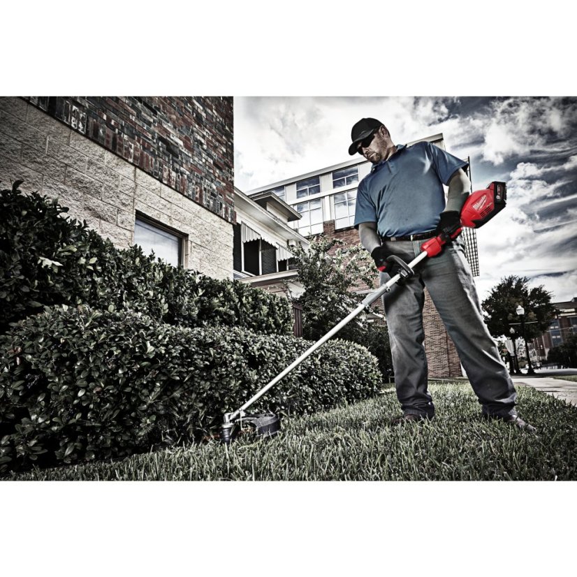 Milwaukee M18 FOPH-BCA nástavec křovinořez QUIK-LOK™4932479986