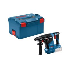 Bosch GBH 18V-24 C aku kombinované kladivo SDS-Plus 2,4 J 18V bez aku 0611923002