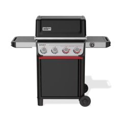 Weber 1502247 Spirit EX-425 chytrý plynový gril